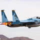 Illustration for article titled These Are The Amazing Planes Of This Year's Red Flag Aerial War Games